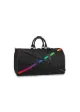 Billede 2 af Louis Vuitton pre-owned Keepall Bandouliere holdall-taske