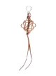Image 1 of LOEWE monogram-motif keyring