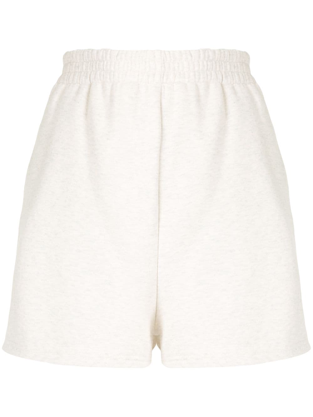 Shop SIR. high-waisted track shorts with Express Delivery - FARFETCH