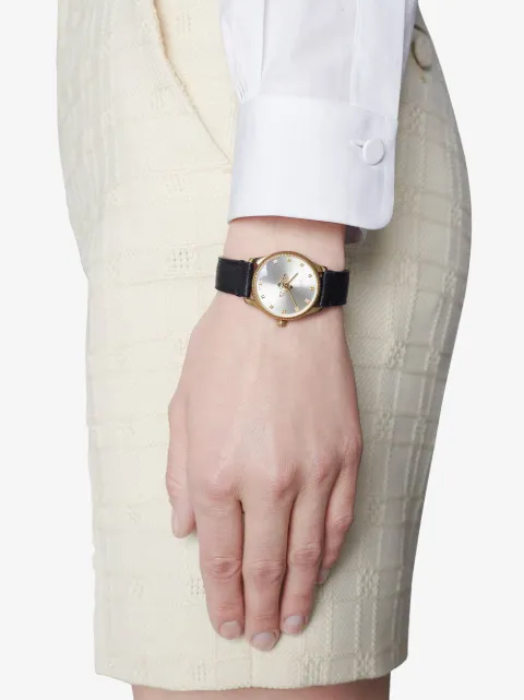 Gucci G Timeless Watch 29mm Farfetch