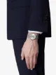 الصورة 2 من Gucci ساعة 'جي- تايمليس' 36 ملم