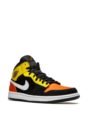 Jordan Air Jordan 1 High OG Pollen スニーカー 通販 - FARFETCH