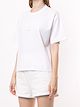 SIR. loose fit crew neck T-shirt