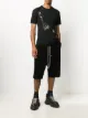Image 2 of Rick Owens fitted T-shirt