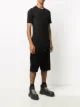 Rick Owens fitted T-shirt