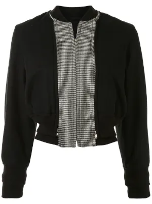 Jackor & kavajer från Comme Des Garçons Pre Owned Dam Jackor & kavajer från Comme Des Garçons Pre Owned Dam