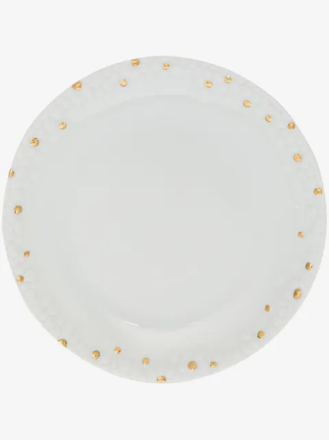 L'Objet plato Mojave de 17cm de L'Objet x Haas