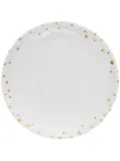 L'Objet Haas Mojave plate - White