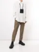 Image 2 of Wooyoungmi oversized pullover shirt