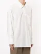 Wooyoungmi oversized pullover shirt