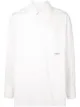 Image 1 of Wooyoungmi oversized pullover shirt