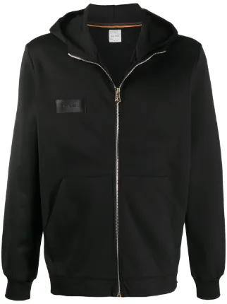 Paul smith track outlet jacket