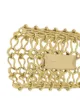 Ellery chain-link cuff bracelet