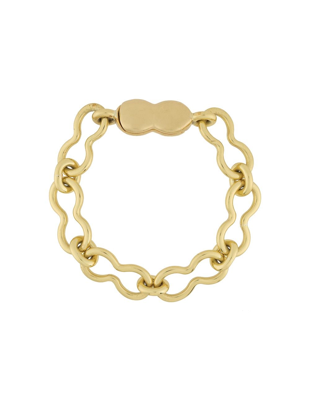 ELLERY CHAIN-LINK BRACELET