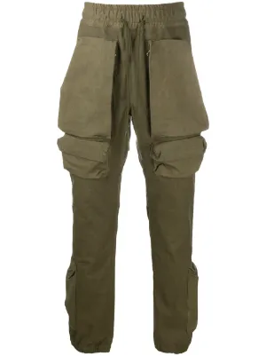 readymade cargo pants
