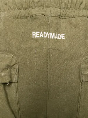 readymade cargo pants