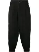 Image 1 of Y-3 tapered zoot trousers