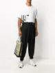 Image 2 of Y-3 tapered zoot trousers