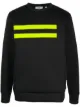Image 1 of Rossignol Diago striped sweatshirt
