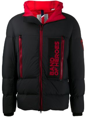 rossignol coats