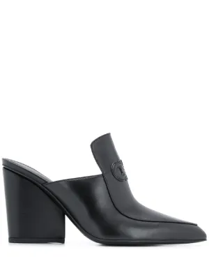 ferragamo mules sale