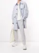Image 2 of Wooyoungmi single-breasted coat