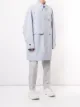 Wooyoungmi single-breasted coat