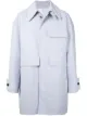 Image 1 of Wooyoungmi single-breasted coat