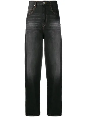 Isabel Marant Étoile Boyfriend Jeans 