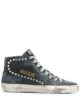 Imagen 1 de Golden Goose zapatillas altas Slide