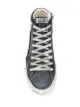 Golden Goose zapatillas altas Slide