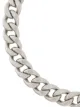 MM6 Maison Margiela chunky chain bracelet