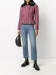 Image 2 of Rossignol Josiane houndstooth-print jacket