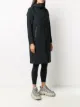 Rossignol Softshell hooded mid-length parka