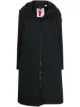 Image 1 of Rossignol Softshell hooded mid-length parka