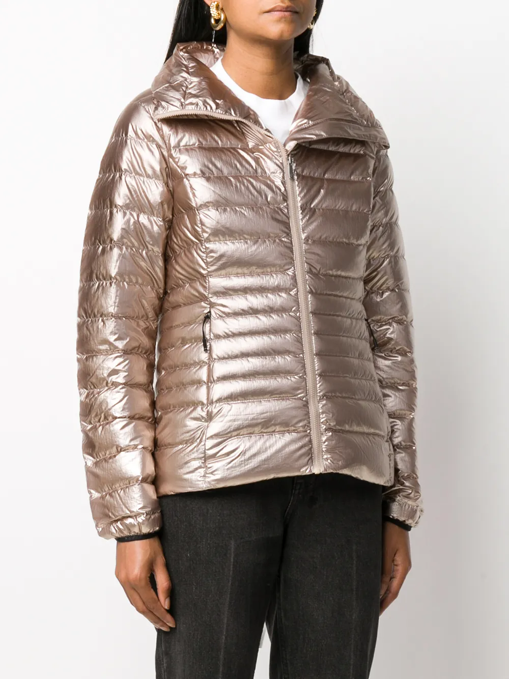 Classic clearance quilted jacket