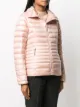 Rossignol funnel-neck quilted jacket