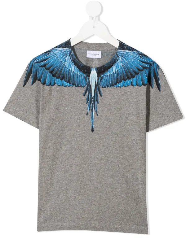 marcelo burlon kidswear