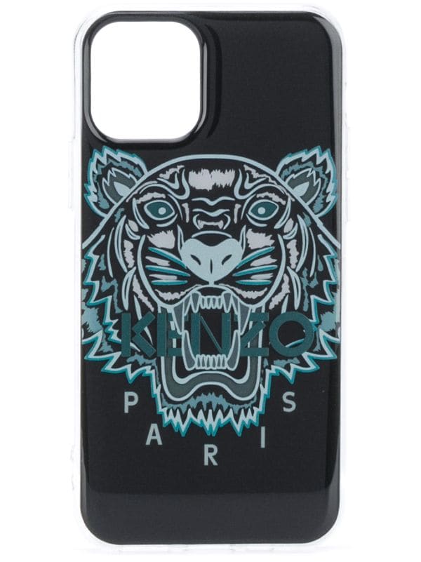 kenzo iphone 10 case