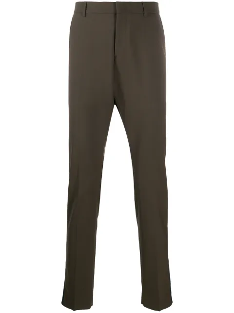 Valentino Garavani pantalones de vestir slim