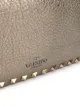 Valentino Garavani Rockstud leather crossbody bag