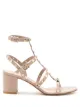 Image 1 of Valentino Garavani Rockstud strappy sandals