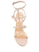 Valentino Garavani Rockstud strappy sandals