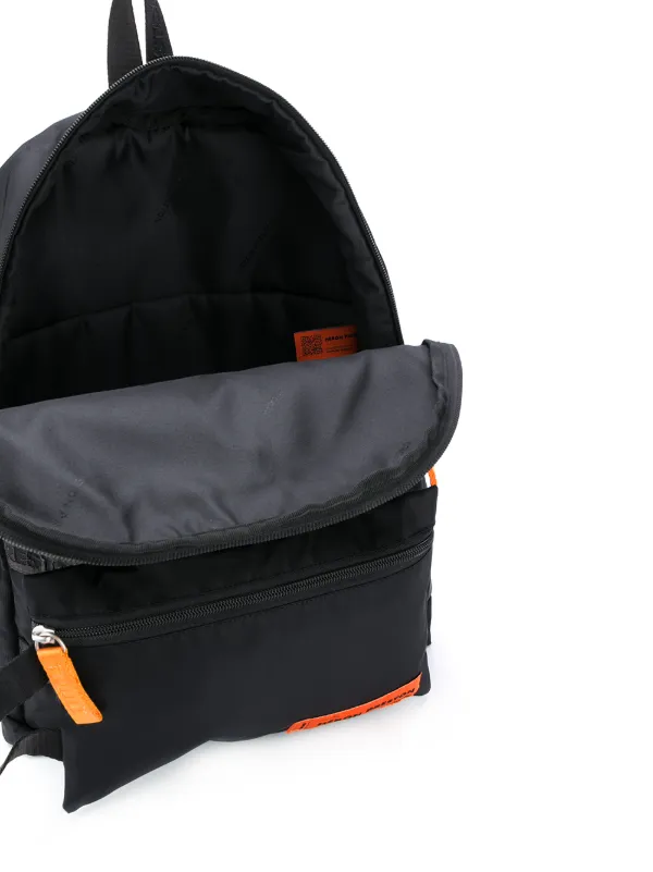 top handle rucksack