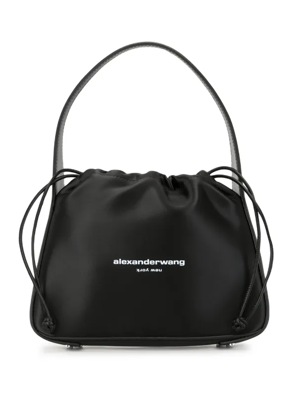alexander wang messenger bag