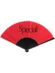 Image 1 of More Joy Special-print fan
