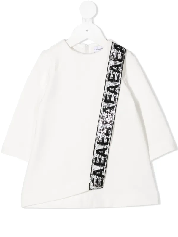 armani newborn clothes