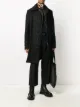 Image 2 of Sacai buckled cropped trousers