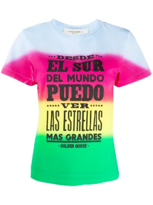 golden goose t shirt sale