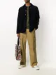 Image 2 of Aspesi raglan-style jumper